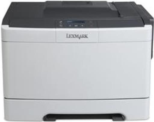 Laserová barevná tiskárna Lexmark