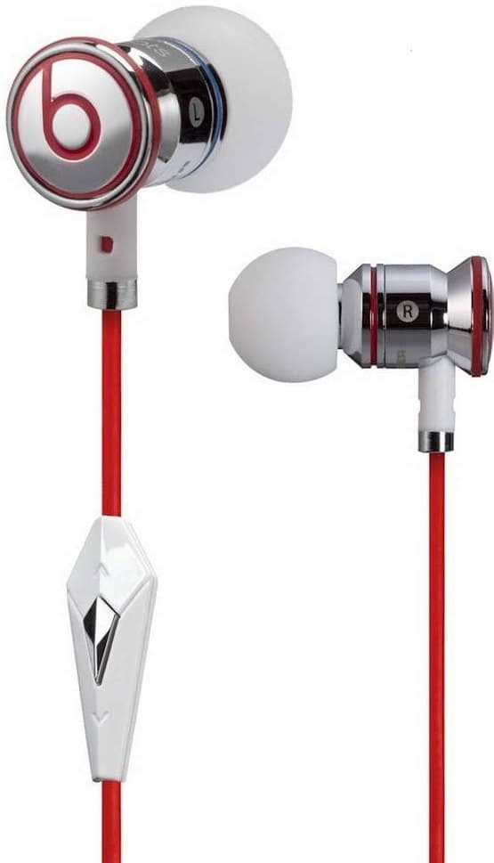 Beats Dr. Dre iBeats