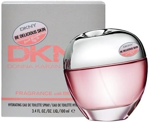 100 ml DKNY Donna Karan Be Delicious Fresh Blossom