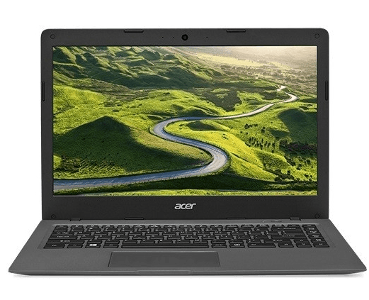 Cloudbook Acer, 1,6GHz, 2GB RAM, 14"