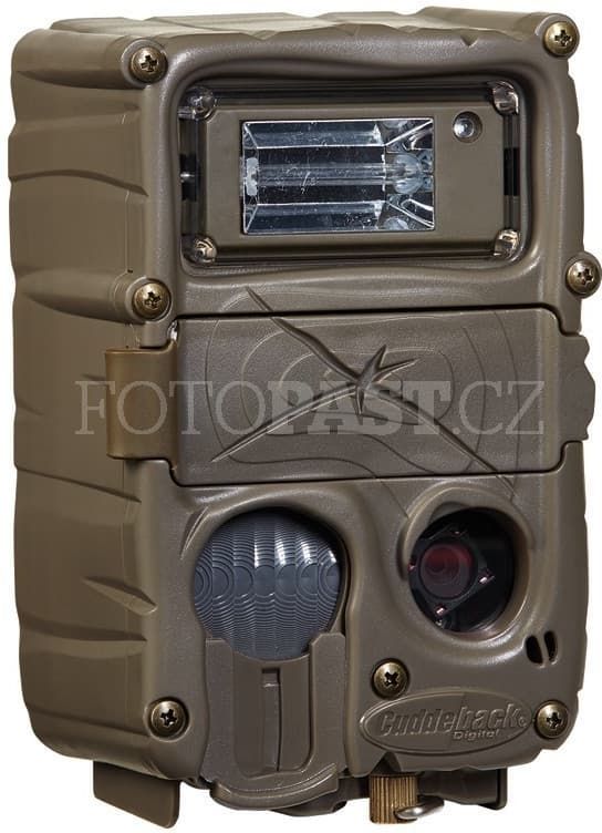 Fotopast Cuddeback C1