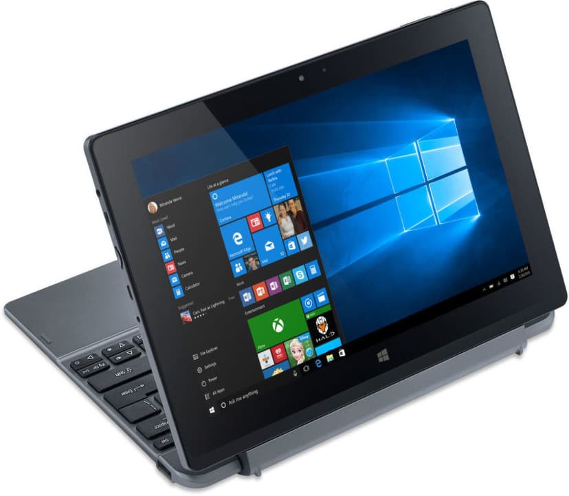 2v1 Acer, 1,83GHz, 2GB RAM, 10,1", 4 režimy