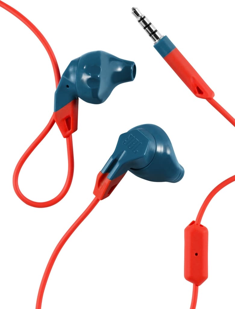 Sluchátka JBL Grip 200