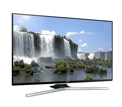 Full HD, Smart TV, 125 cm, Samsung