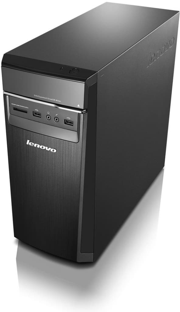 Lenovo PC, až 3,9GHz, 8GB RAM, 2GB grafika