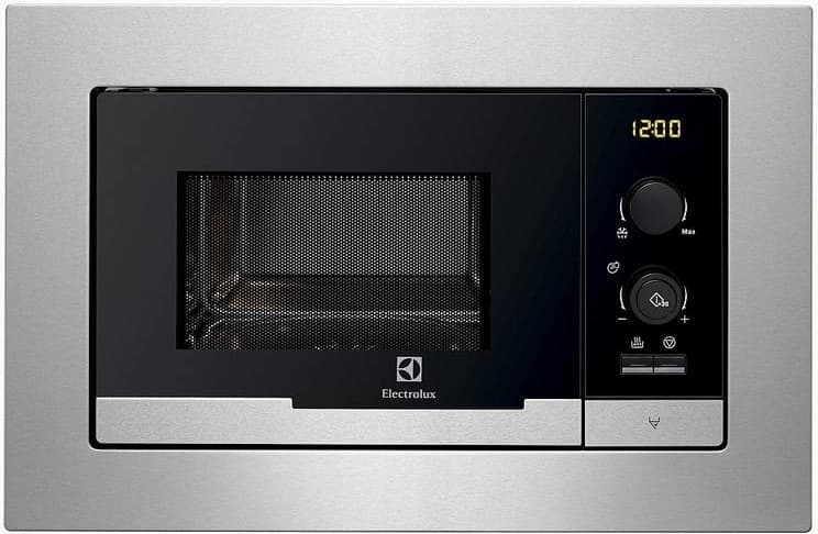 Vestavná mikrovlnka Electrolux