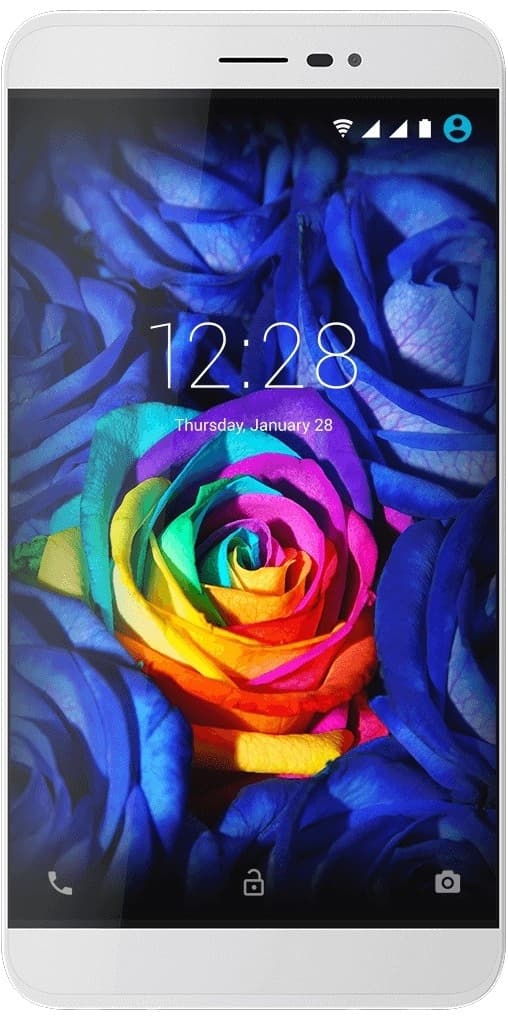 Coolpad, 4x 1GHz, 1GB RAM, LTE, 5"