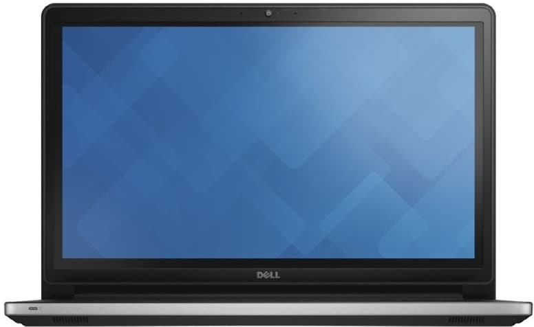 Dell, i3 2GHz, 4GB RAM, 2GB NVIDIA, 15,6"