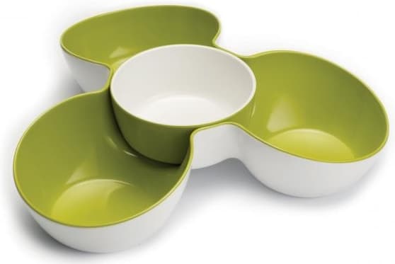 Designová servírovací mísa Joseph Joseph