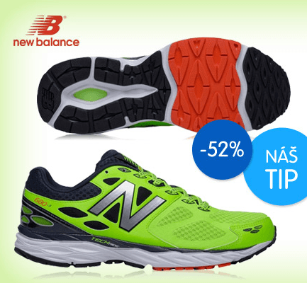 Běžecké boty New Balance