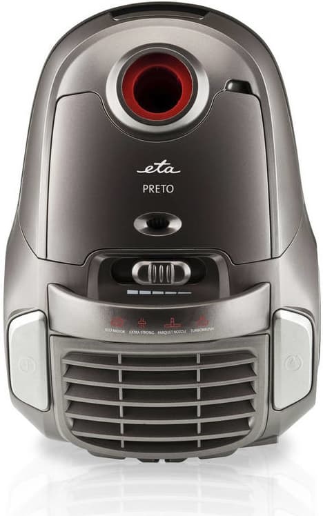 Sáčkový vysavač ETA Preto, 1 200 W