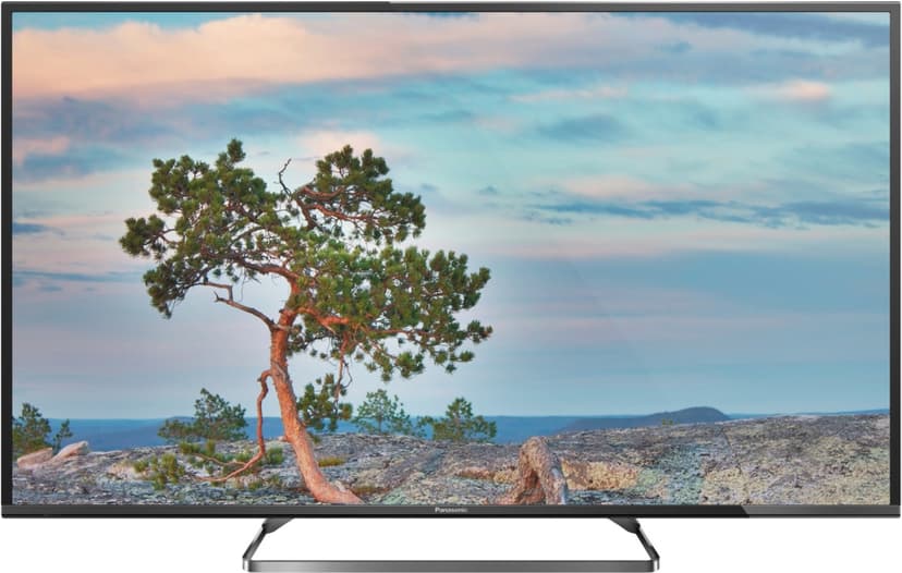 Ultra HD, Smart TV, 100 cm, Panasonic