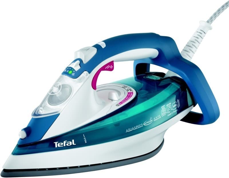 Napařovací žehlička Tefal Aquaspeed Successor