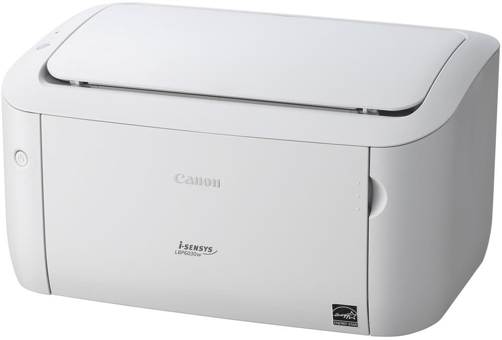 ČB, laser, Wifi, tiskárna Canon i-Sensys