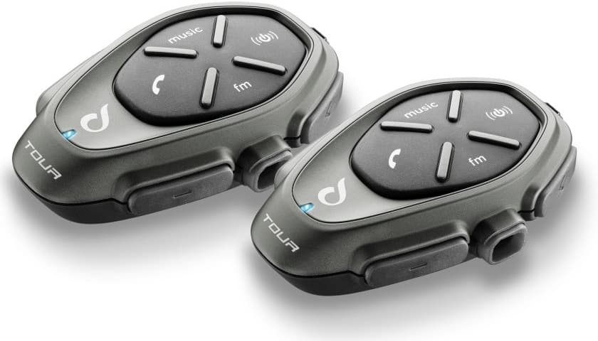 Handsfree Interphone CellularLine
