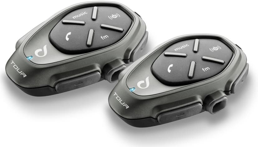 Handsfree Interphone CellularLine