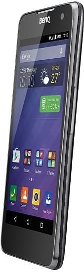 BenQ T47, 4x 1,2GHz, 1GB RAM, 4,7", LTE