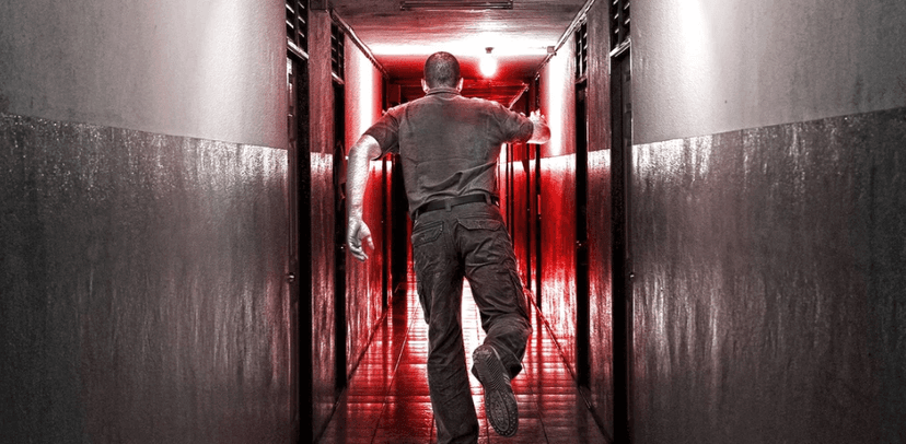 Únikovka: Psychiatrická léčebna