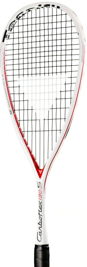 Squashová raketa Tecnifibre Carboflex 130 S 