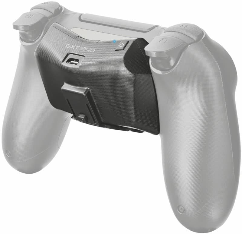 Powerbanka pro ovladač DualShock PS4 TRUST