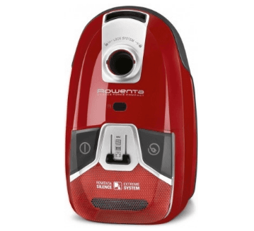 Vysavač Rowenta RO6383EA Silence Force Compact