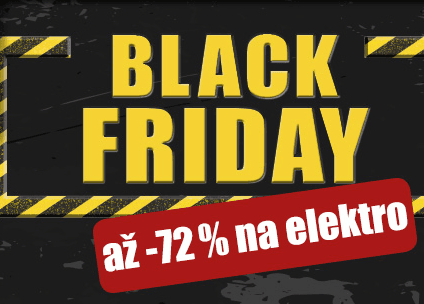Black Friday v Okay