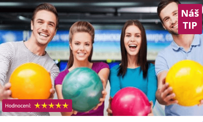 Hodina bowlingu