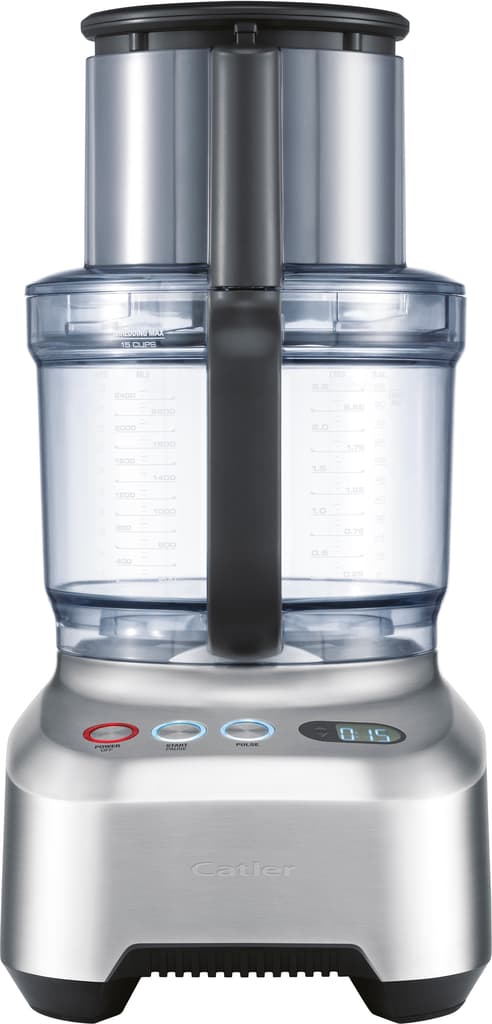 Špičkový food procesort Catler FP 8010 