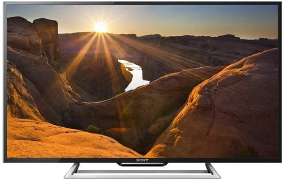 Full HD LED TV, 121 cm, Sony
