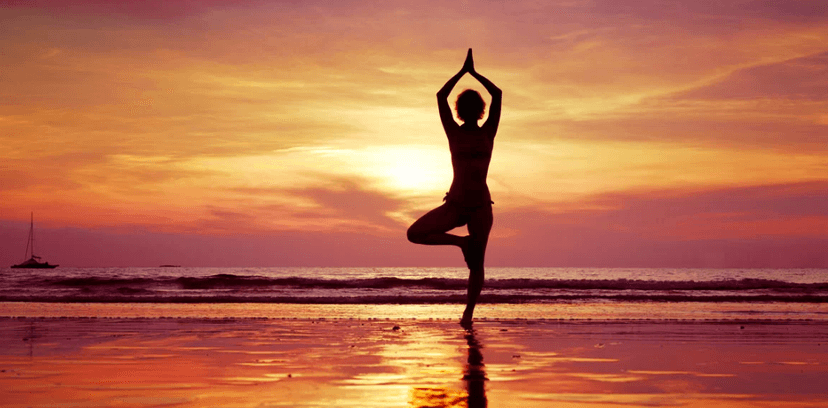 Permanentky na lekce Ashtanga jógy