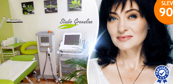 Lifting celého obličeje Ultherapy SMAS