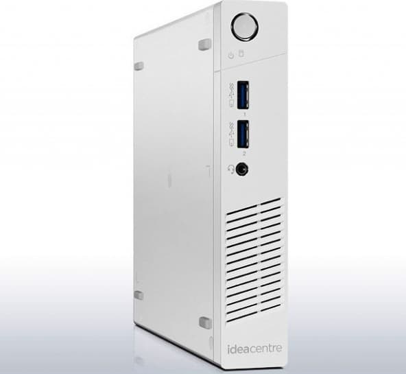 Mini PC, i3, 2GHz, 4GB RAM, 500GB HDD