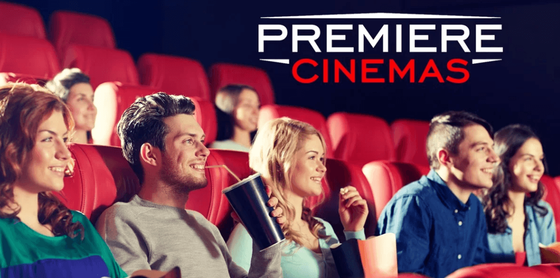 Vstupenka na libovolný film 2D