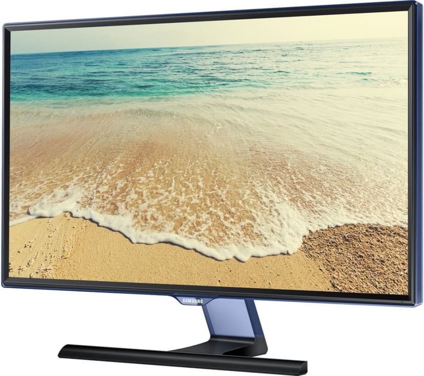 PC monitor s TV tunerem Samsung 24"