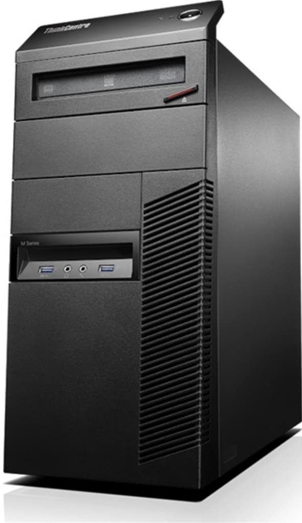 PC Lenovo, i5, 3,7GHz, 4GB RAM, 500GB HDD