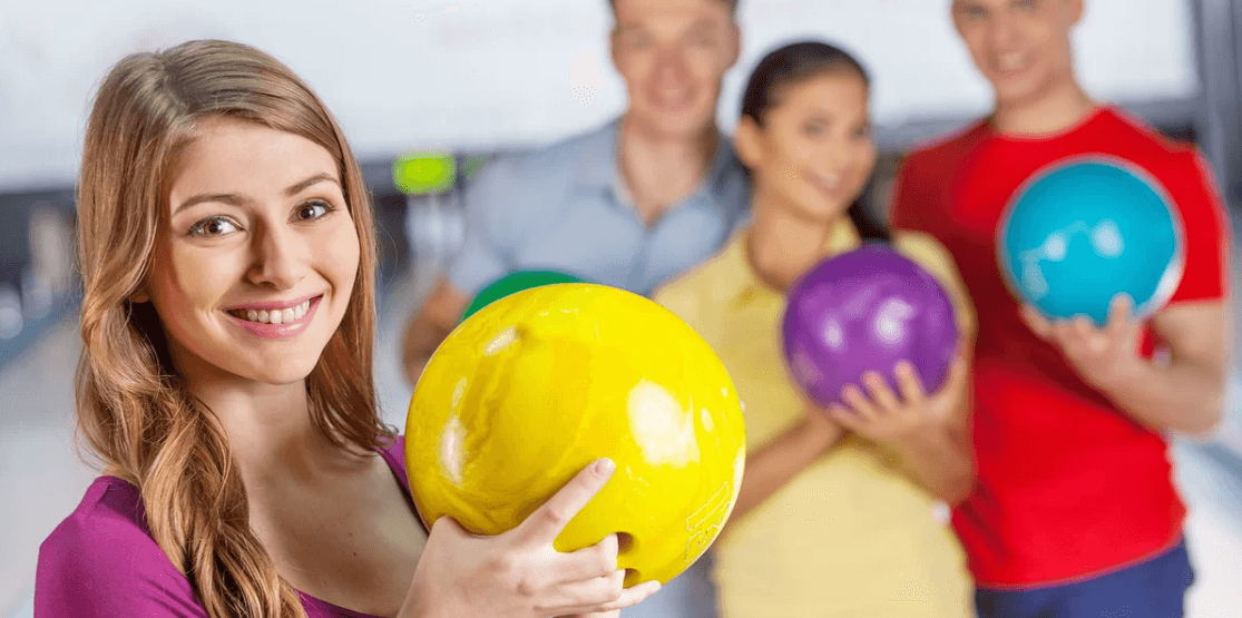 Hodina bowlingu