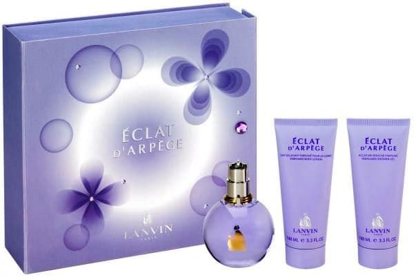 Dárková sada Lanvin Eclat D'Arpege 100 ml
