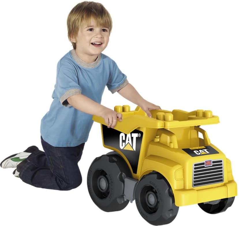 Nákladní auto Mega Bloks Pre School