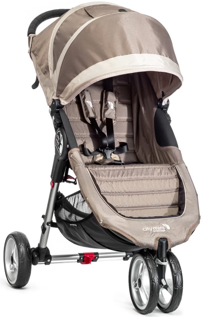 Baby Jogger City mini 2016