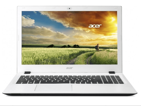 Acer, 1,7GHz, 4GB RAM, nVidia 2GB