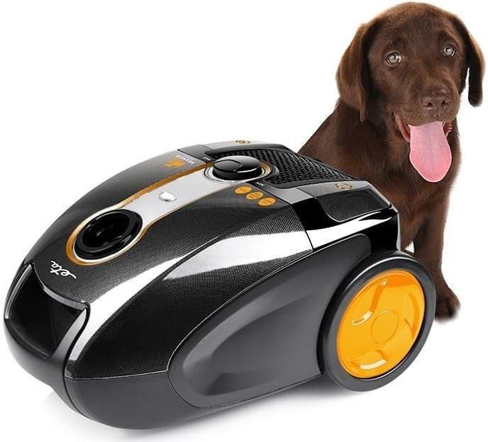 Vysavač ETA Manoa pro domácnosti se zvířaty