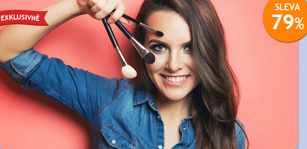 Kurz líčení pro laiky i pokročilé