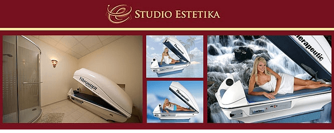 Vibrosauna na 30 minut