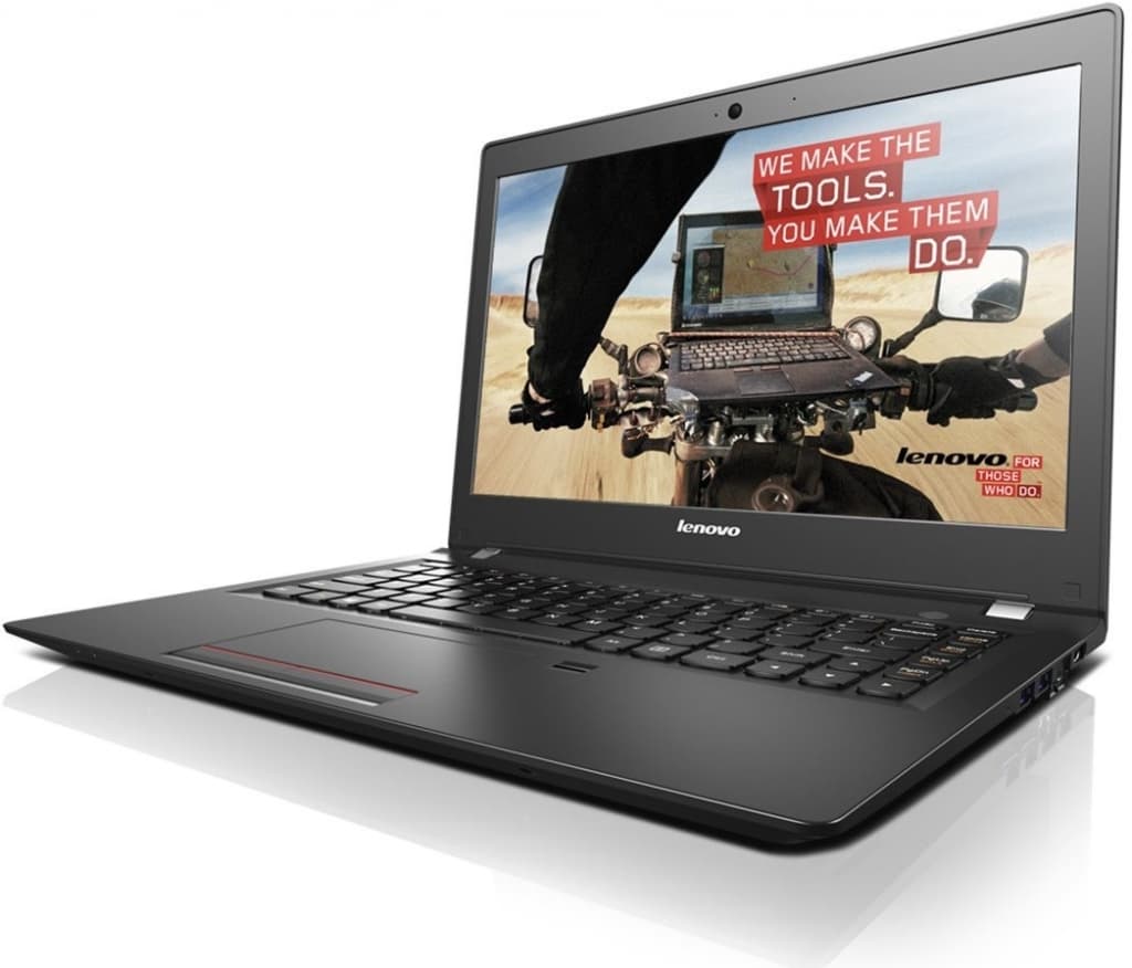 Lenovo, i5, 2,7GHz, 4GB RAM, SSD, 13,3"