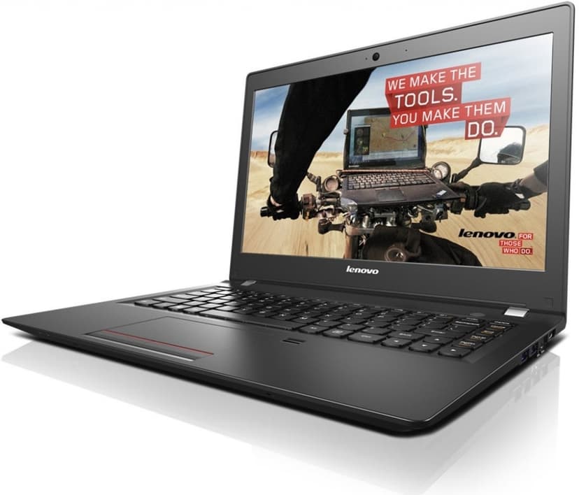 Lenovo, i5, 2,7GHz, 4GB RAM, SSD, 13,3"