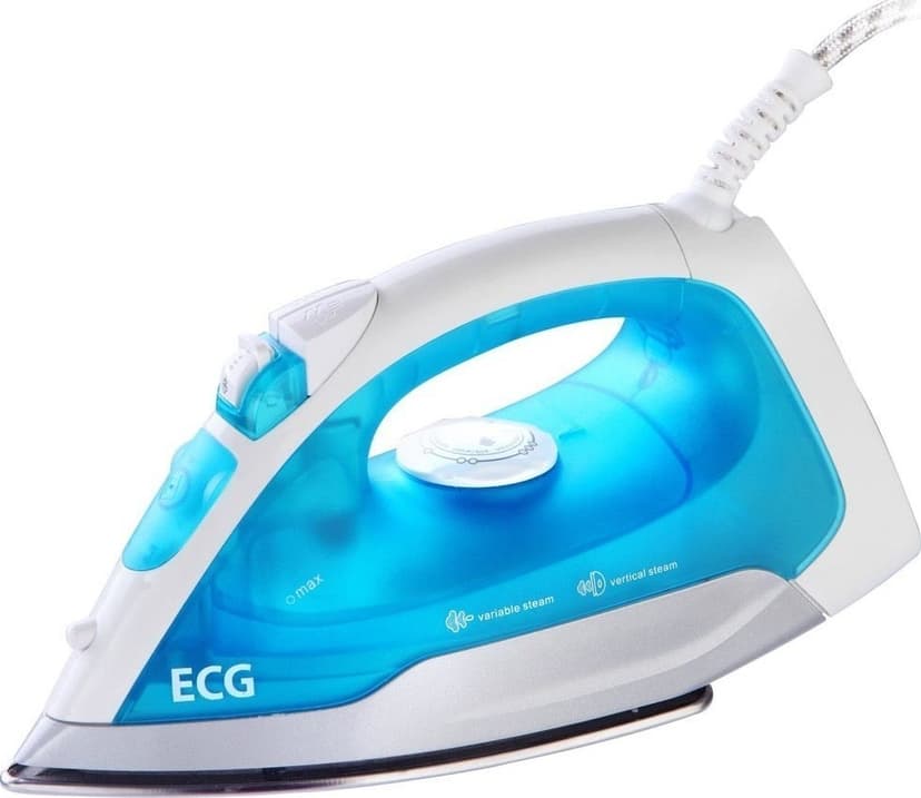 Napařovací žehlička ECG NZ 201