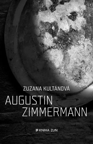 E-kniha Augustin Zimmermann 