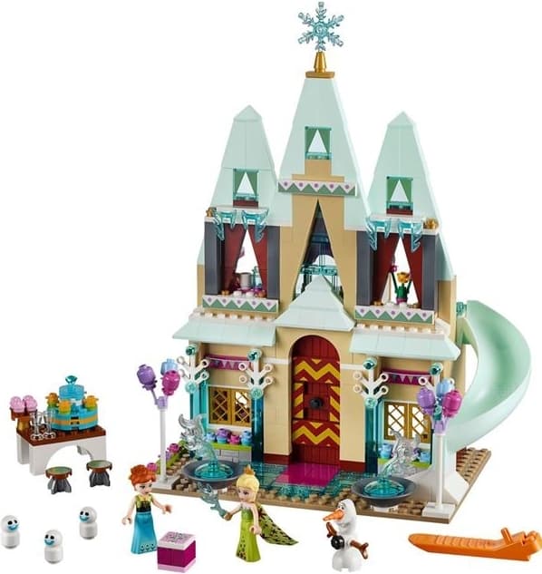 Výprodej Lego stavebnic