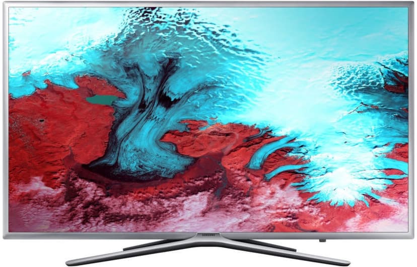 Full HD LED TV, Smart, 138 cm, Samsung