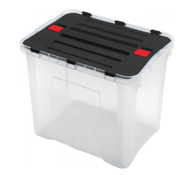 Úložný box Heidrun, 100 litrů